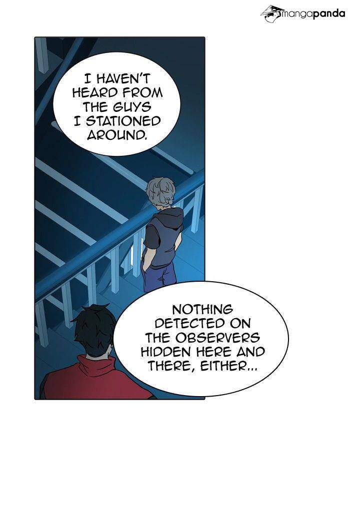 Tower of God Chapter 284 image 029